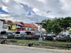 Little India Conservation Area (D8), Shop House #577691461
